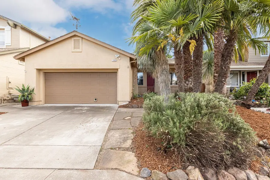 1960 Barndance Lane, Santa Rosa, CA 95407 - #3