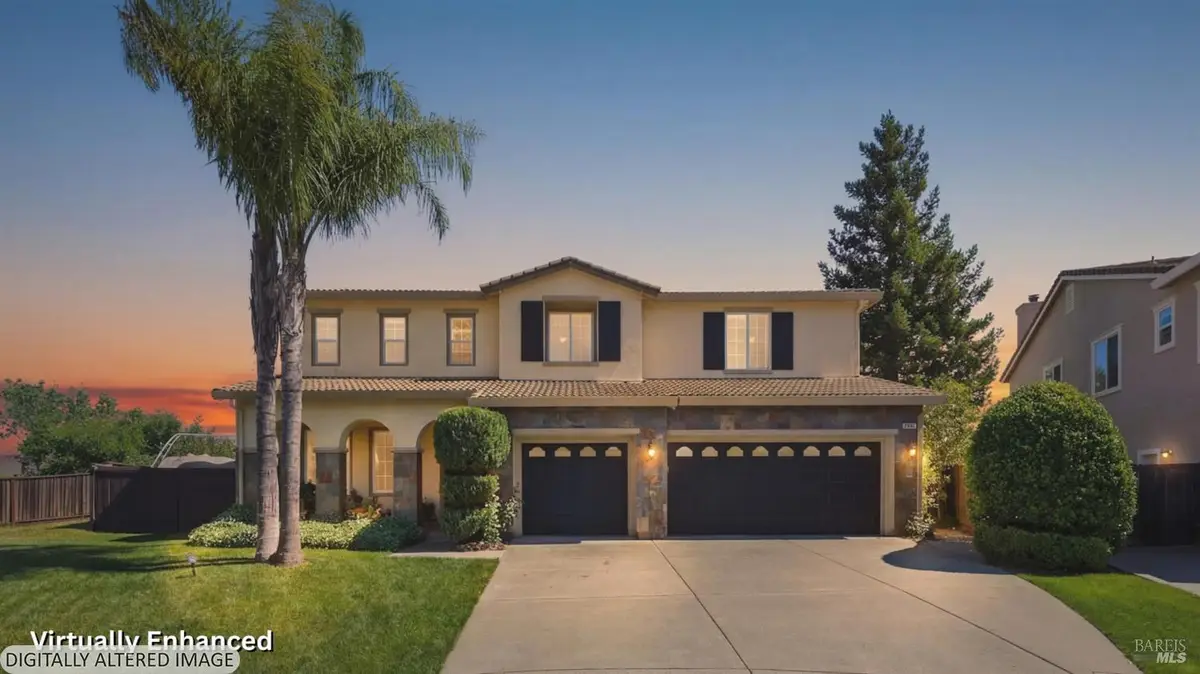 2386 Fairwood Court, Fairfield, CA 94534 - #1