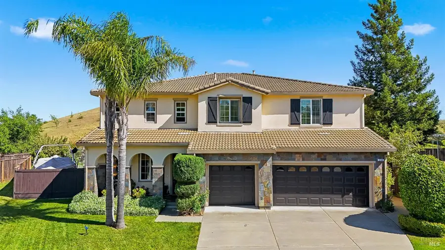 2386 Fairwood Court, Fairfield, CA 94534 - #2