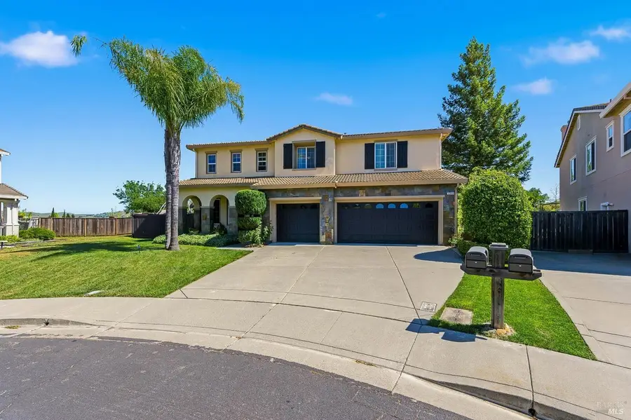 2386 Fairwood Court, Fairfield, CA 94534 - #3