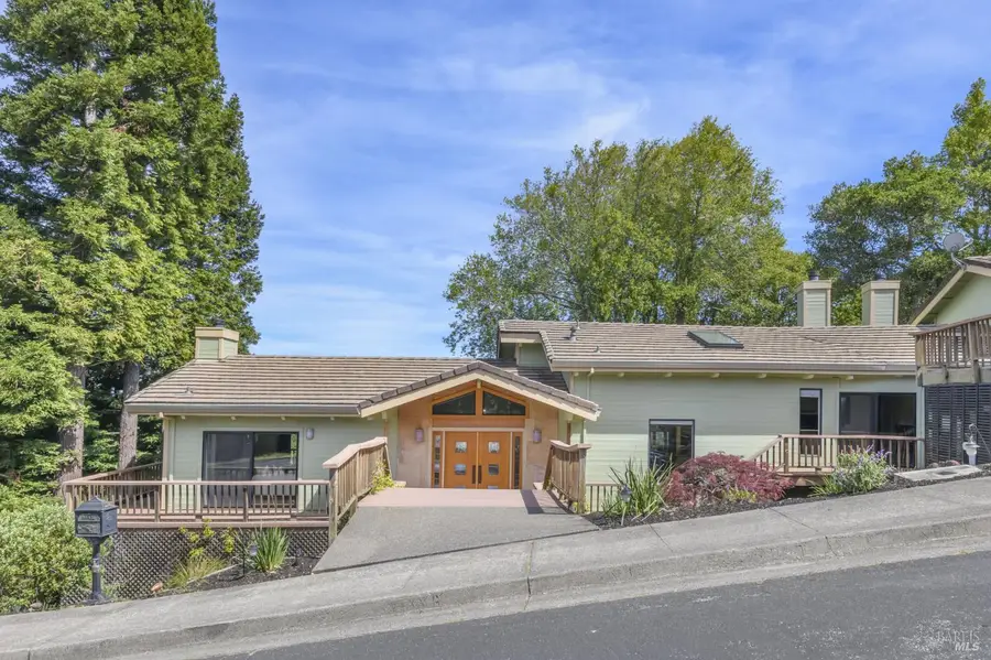 101 Garner Drive, Novato, CA 94947 - #3