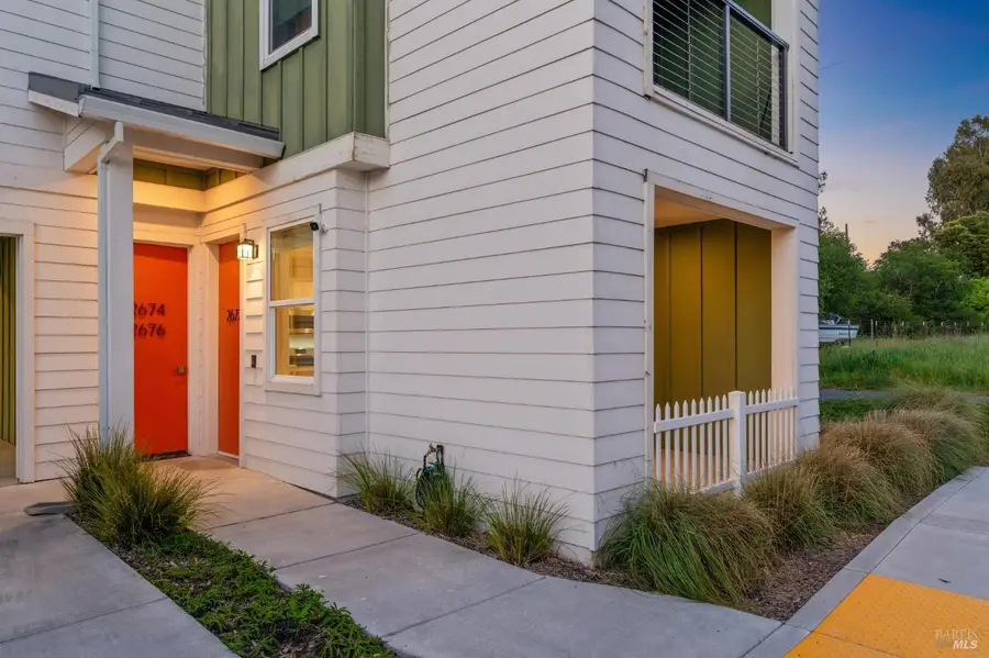 2672 Franz Kafka Avenue, Santa Rosa, CA 95404 - #2