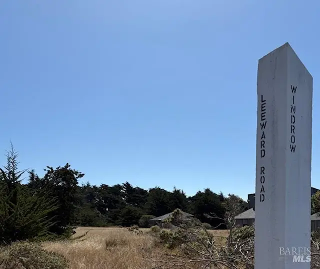 180 Windrow Road, Sea Ranch, CA 95497 - #1