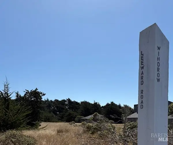 180 Windrow Road, The Sea Ranch, CA 95497