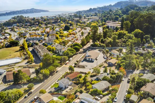 16 Dutton Court, Sausalito, CA 94965