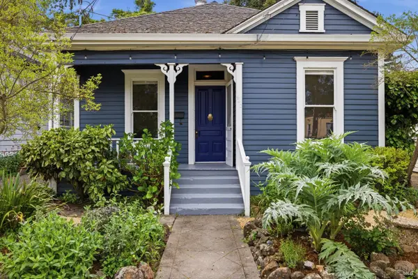 640 Charles Street, Santa Rosa, CA 95404