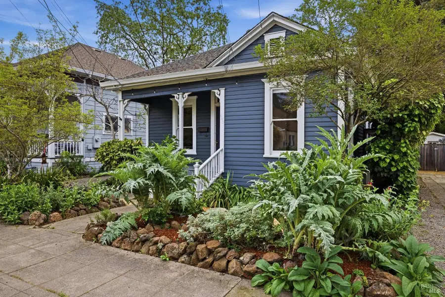 640 Charles Street, Santa Rosa, CA 95404 - #2