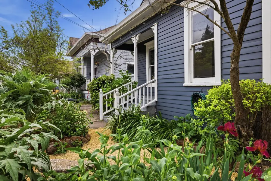 640 Charles Street, Santa Rosa, CA 95404 - #3