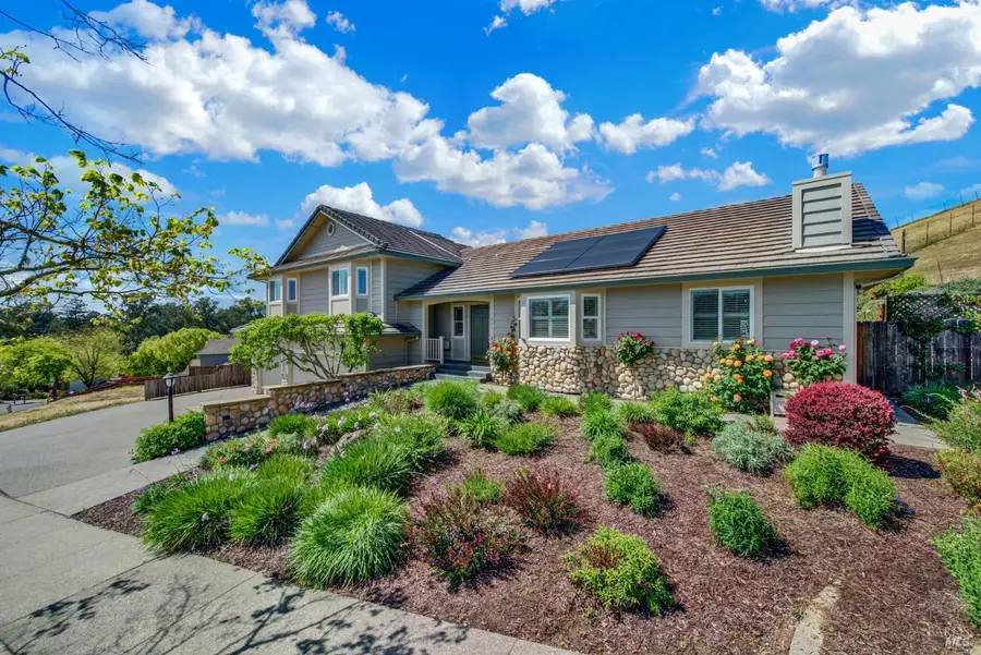 1064 Stonebridge Drive, Napa, CA 94558 - #3