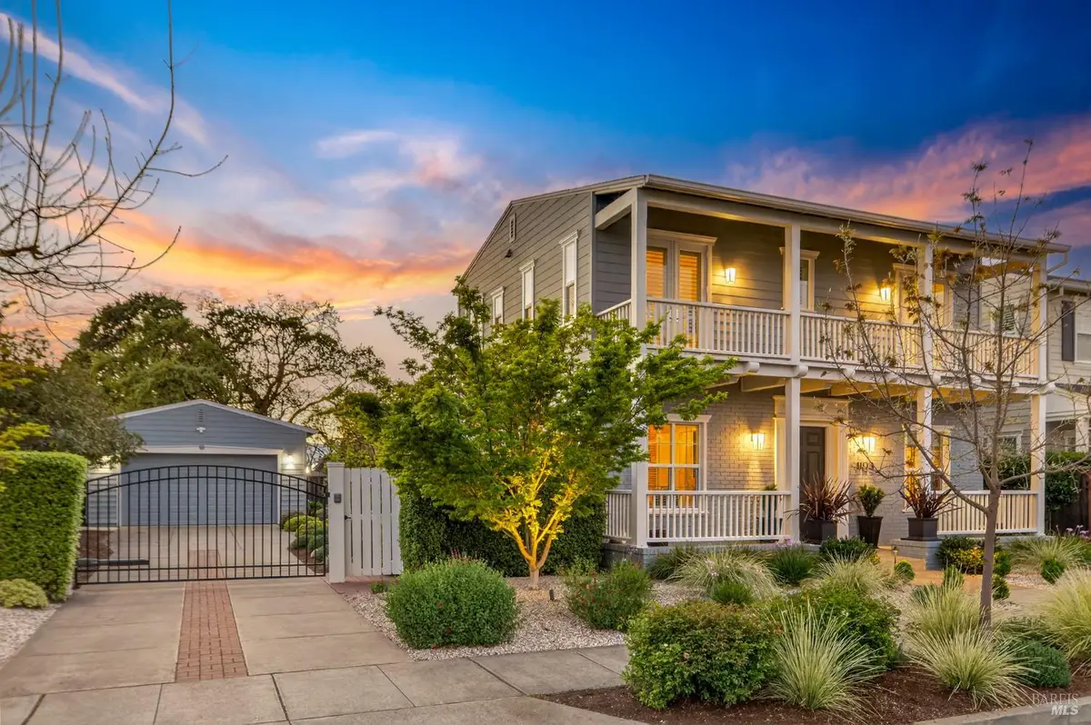 1193 Pearce Drive E, Sonoma, CA 95476 - #1