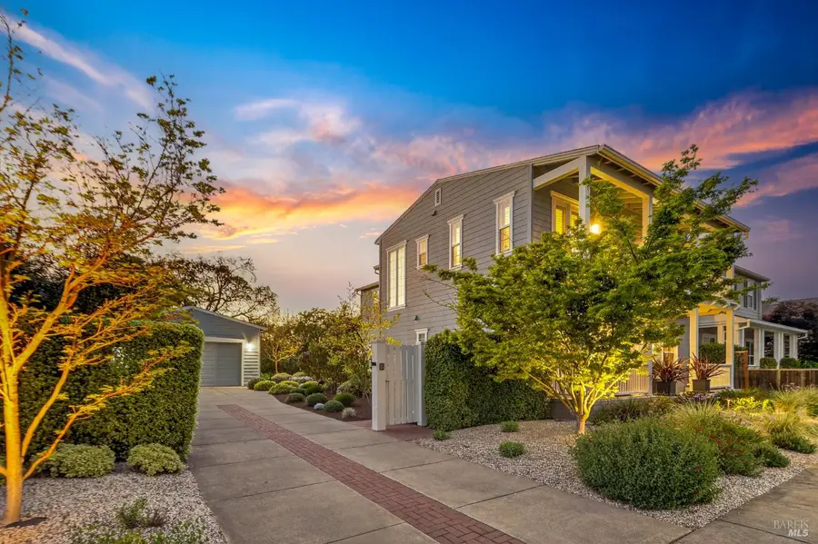 1193 Pearce Drive E, Sonoma, CA 95476 - #2