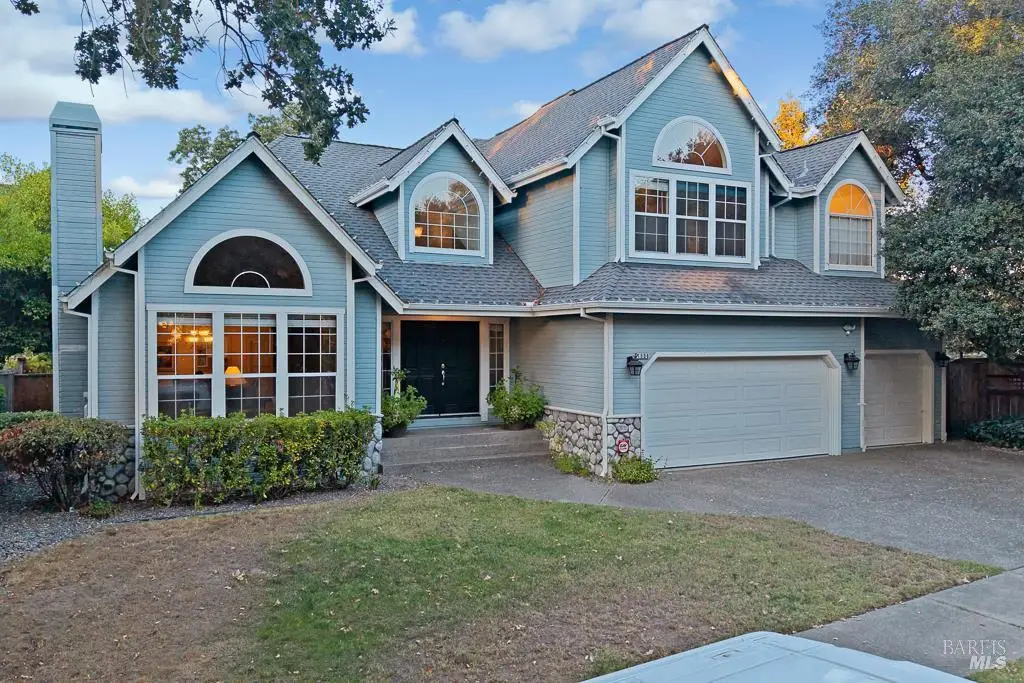 1508 Ronne Drive, Santa Rosa, CA 95404 - #1