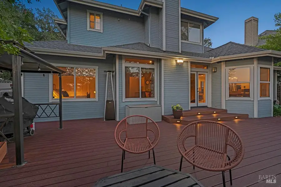 1508 Ronne Drive, Santa Rosa, CA 95404 - #3