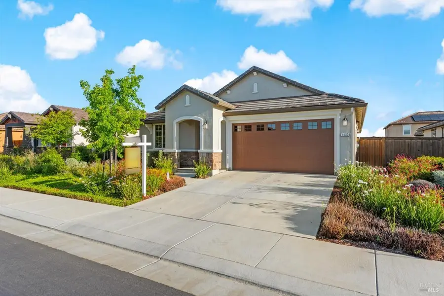 1430 Stonecrop Lane, Dixon, CA 95620 - #2