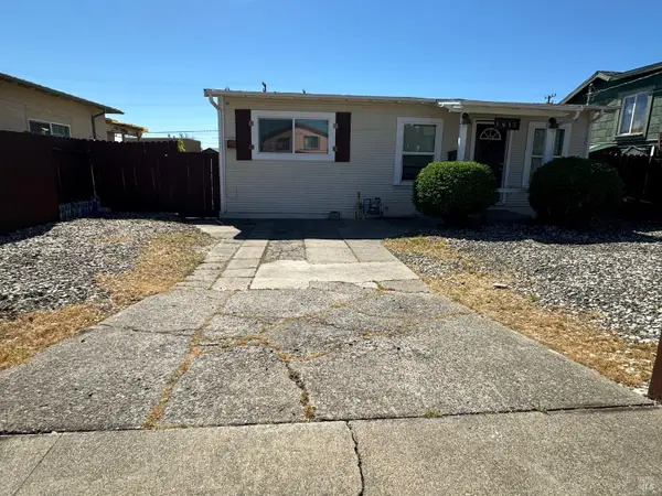 1815 Ohio Street, Vallejo, CA 94590