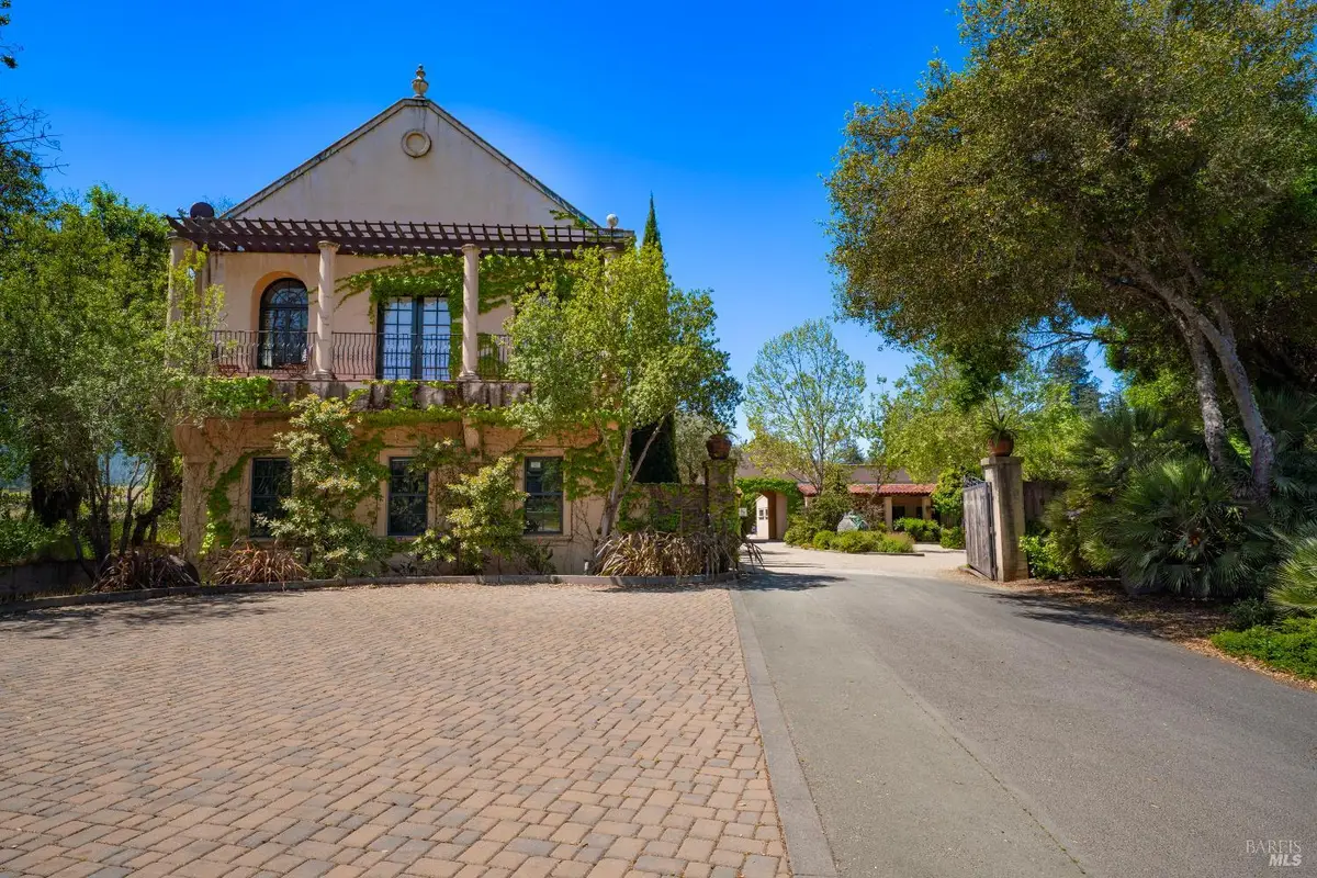 9000 Highway 128 Highway, Philo, CA 95466 - #1