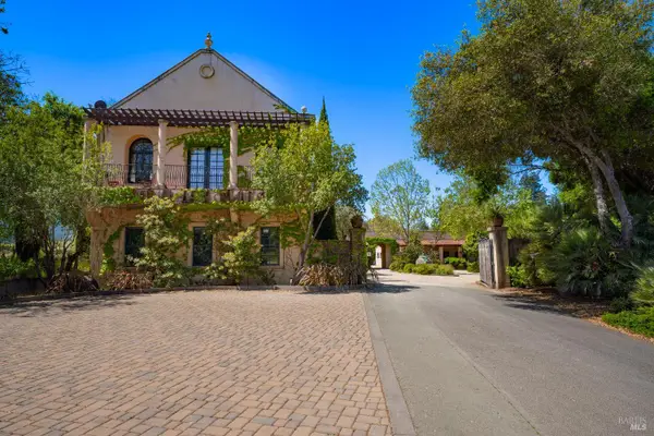 9000 Highway 128 Highway, Philo, CA 95466