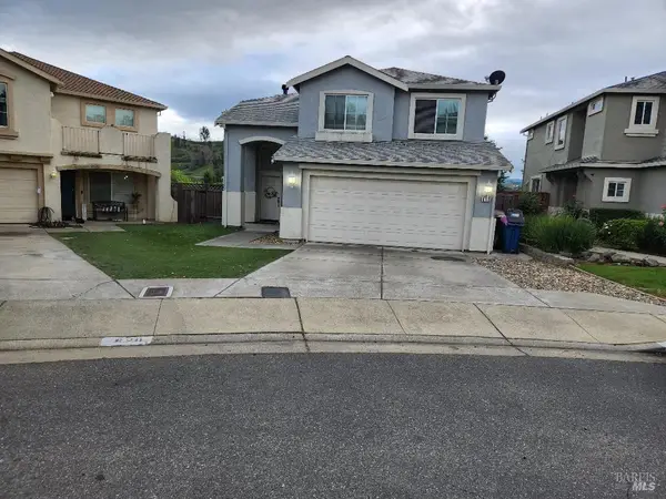 616 Ross Circle, Martinez, CA 94553