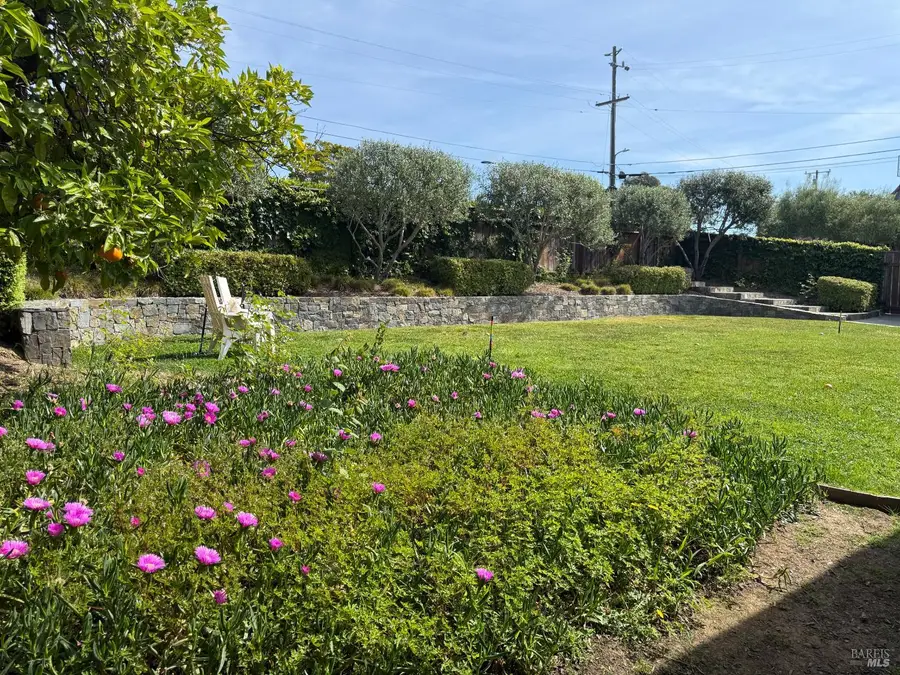 391 Elm Avenue, Larkspur, CA 94939 - #2