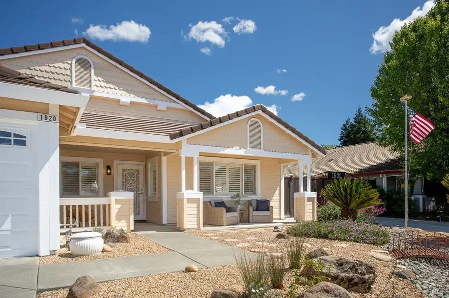 1620 Austin Drive, Dixon, CA 95620 - #2