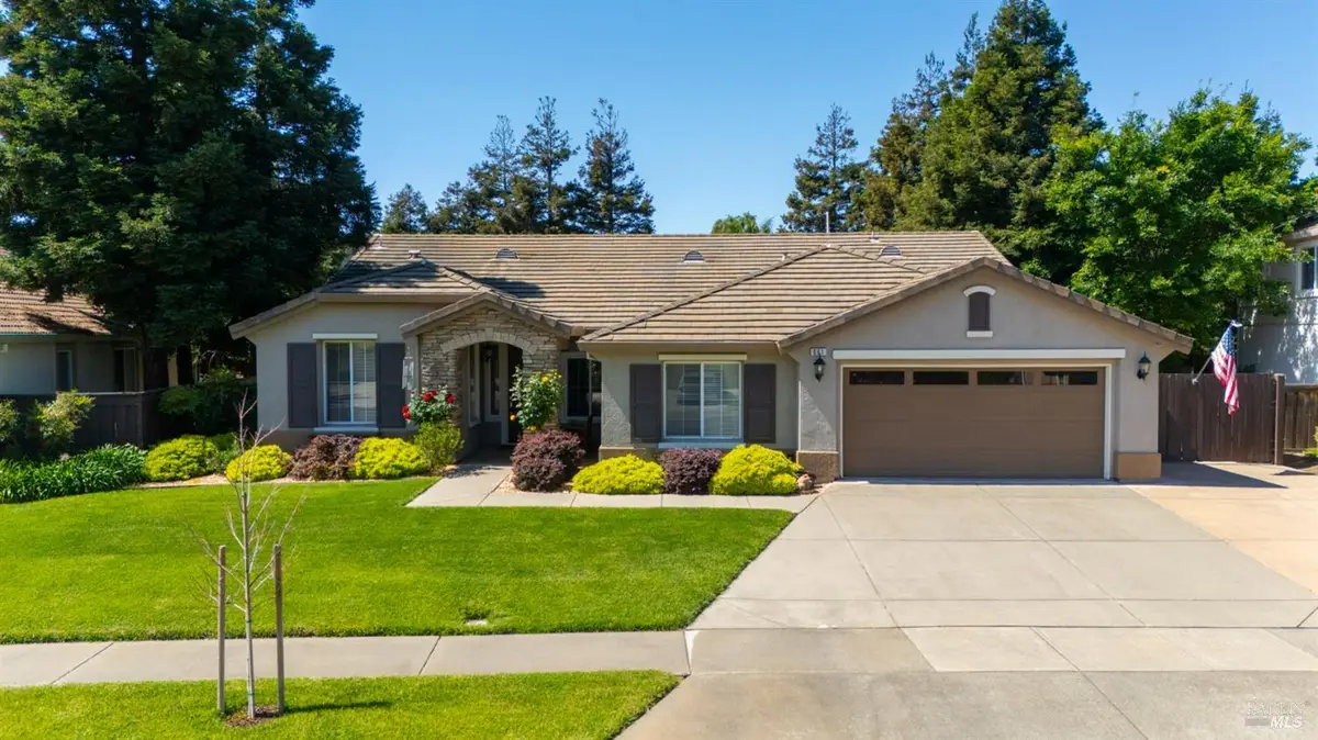 661 Vintage Valley Drive, Fairfield, CA 94534 - #1