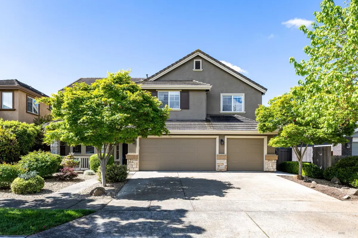 1046 Allen Street, Petaluma, CA 94954 - #1