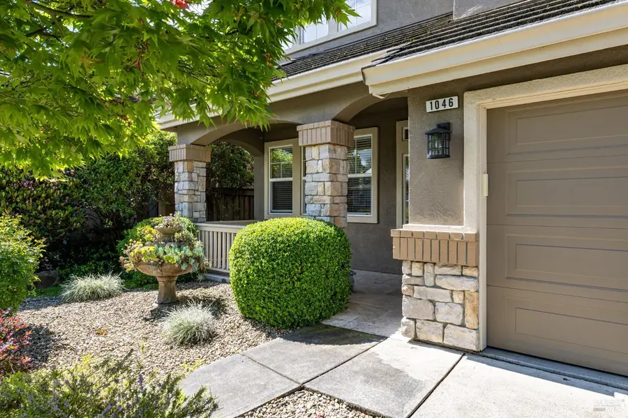 1046 Allen Street, Petaluma, CA 94954 - #3