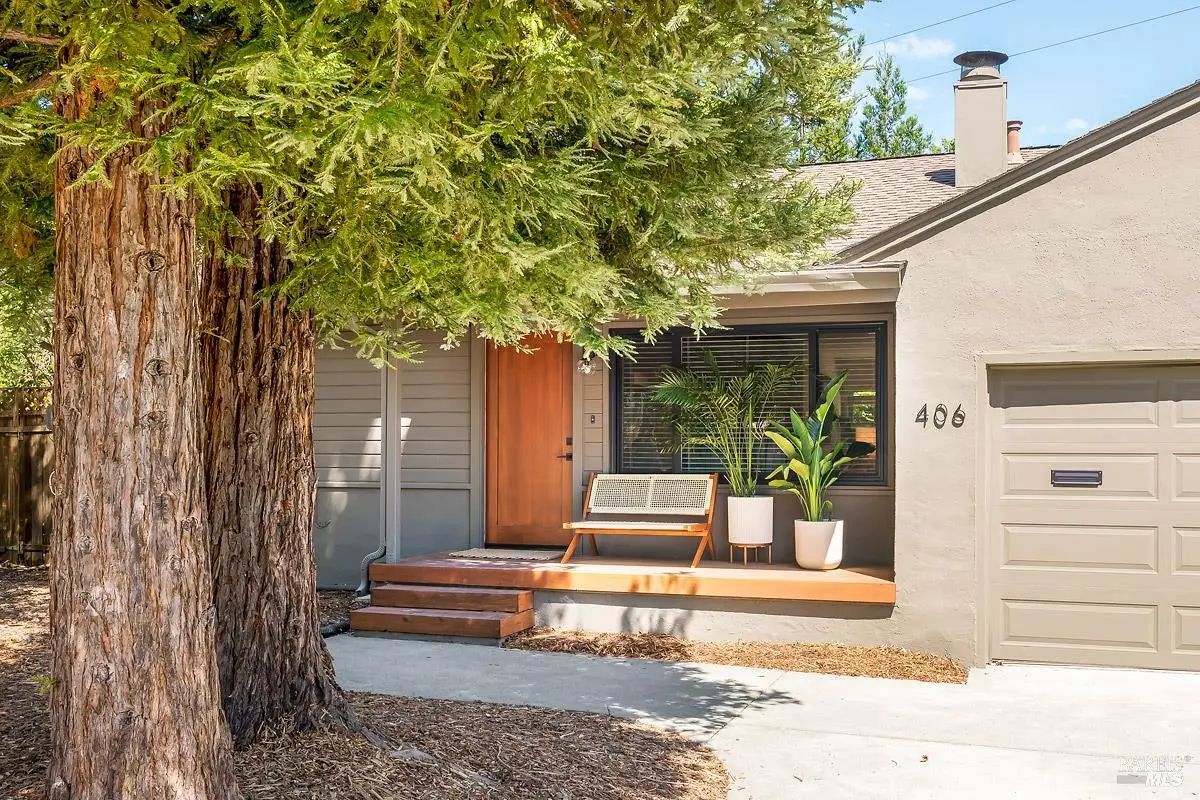 406 Corrillo Drive, San Rafael, CA 94903 - #1