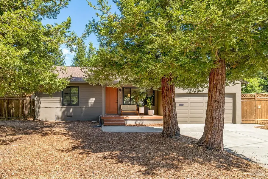 406 Corrillo Drive, San Rafael, CA 94903 - #3