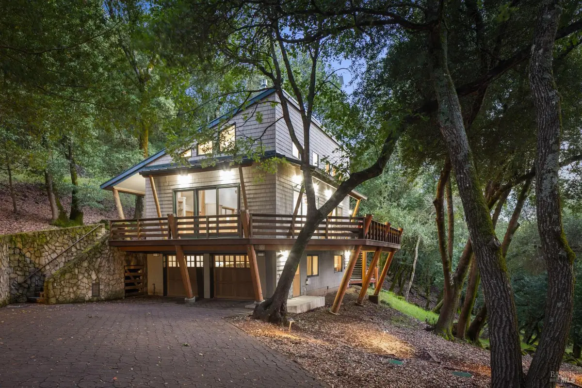 100 Zachary Lane, Santa Rosa, CA 95404 - #1