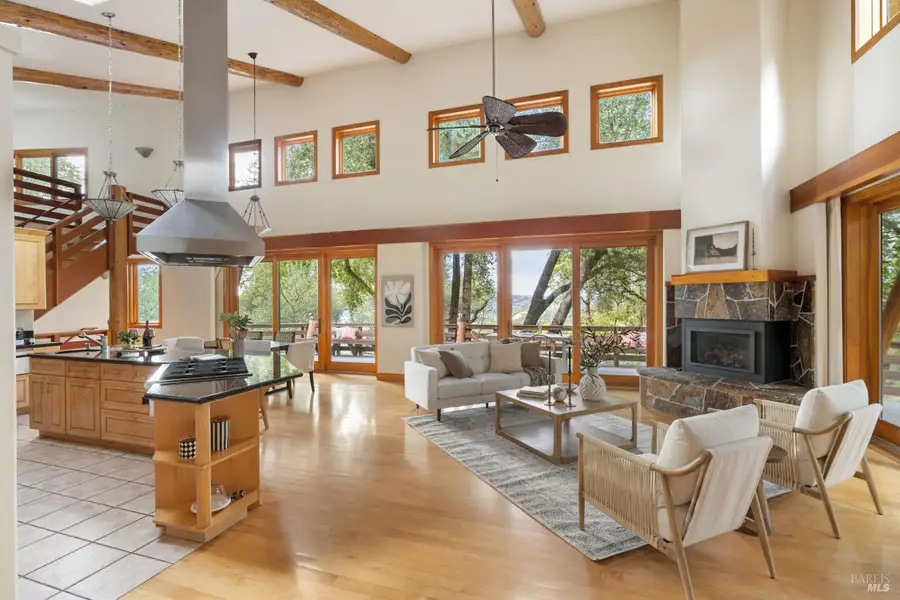 100 Zachary Lane, Santa Rosa, CA 95404 - #2