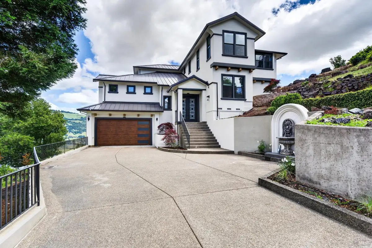 3938 Shelter Glen Way, Santa Rosa, CA 95404 - #1