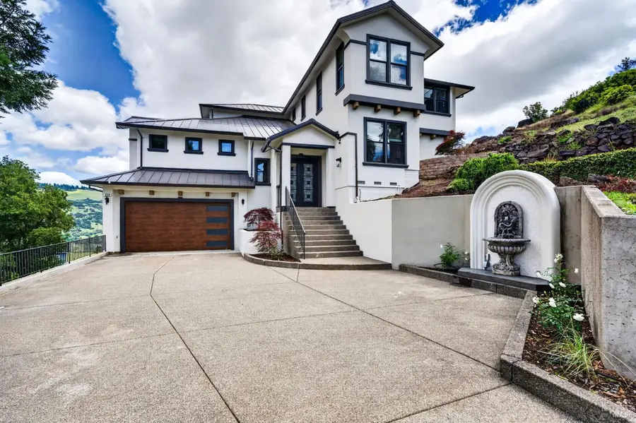 3938 Shelter Glen Way, Santa Rosa, CA 95404 - #2