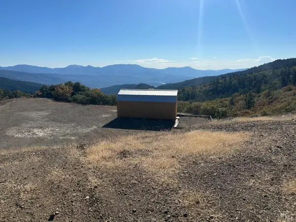 0 19n90 Road, Potter Valley, CA 95469