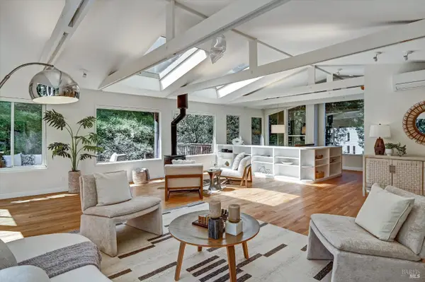 17 Redwood Drive Drive, San Rafael, CA 94901