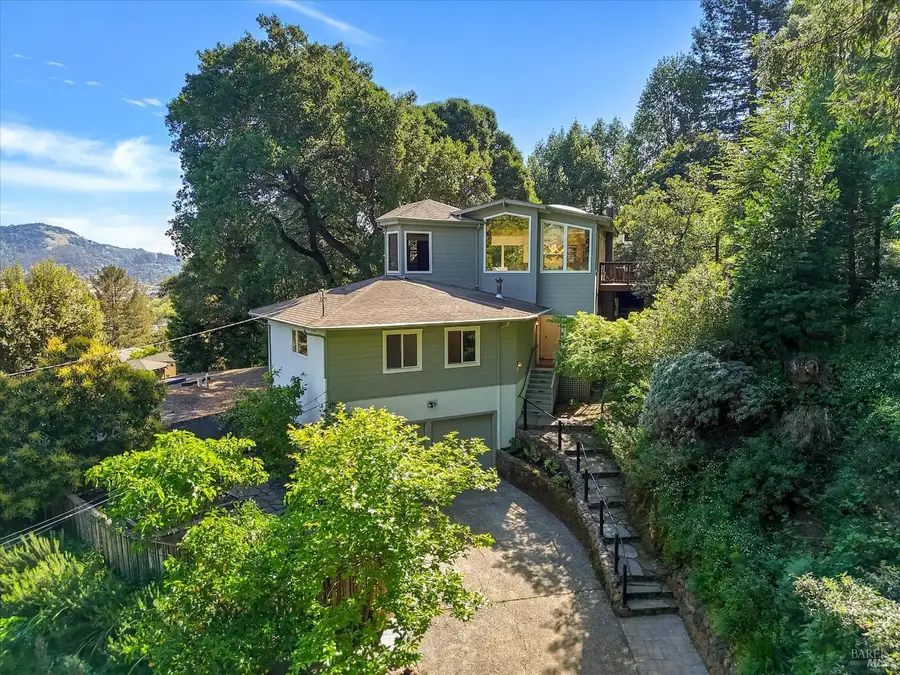 17 Redwood Drive Drive, San Rafael, CA 94901 - #2