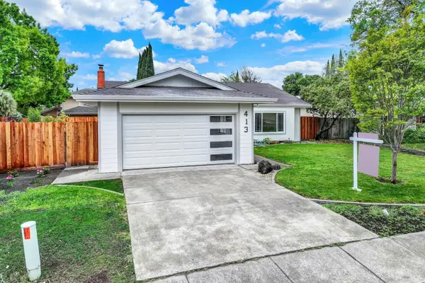 413 Violet Court, Fairfield, CA 94533