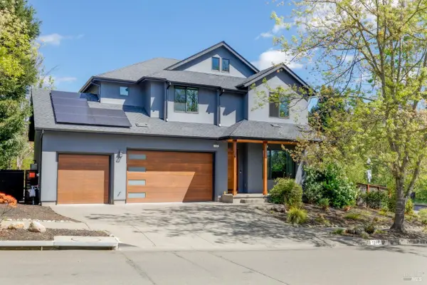 1500 San Ramon Way, Santa Rosa, CA 95409