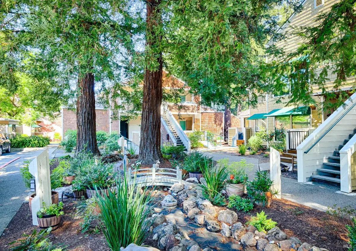 901 Russell Avenue #136, Santa Rosa, CA 95403 - #1
