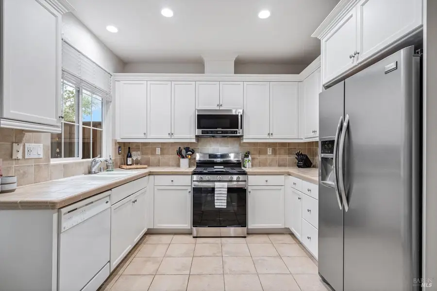 2084 Cooper Drive, Santa Rosa, CA 95404 - #3