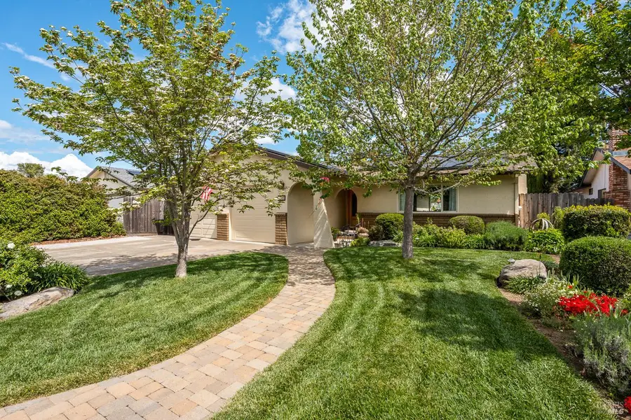 1361 Sirah Court, Ukiah, CA 95482 - #2