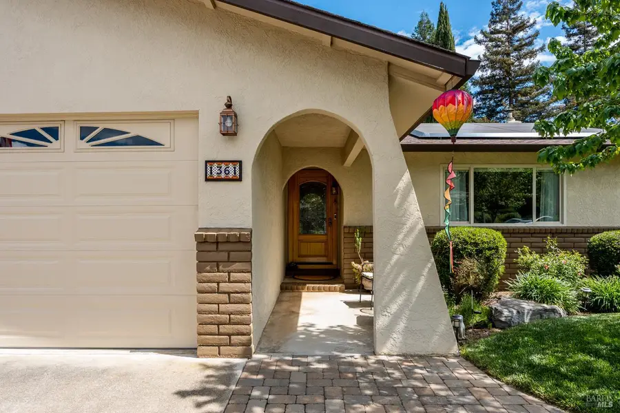 1361 Sirah Court, Ukiah, CA 95482 - #3