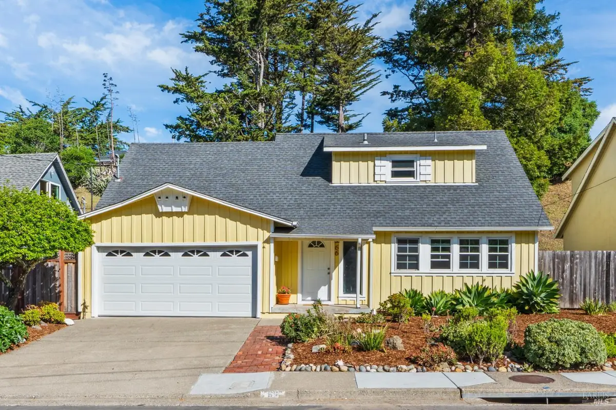 66 Sonora Way, Corte Madera, CA 94925 - #1