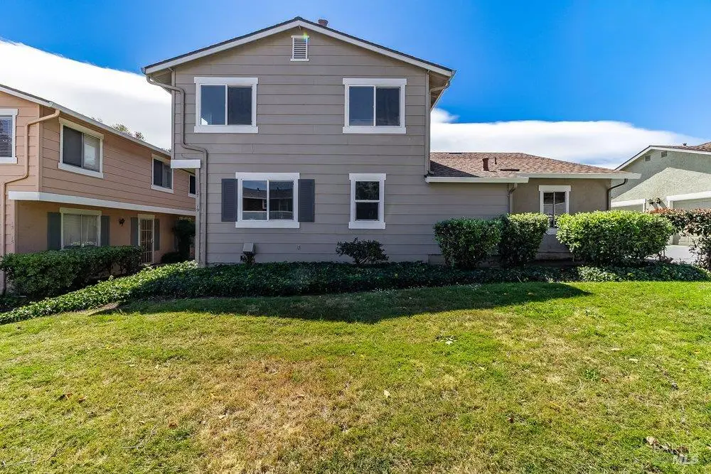 17 Parrott Street, Vallejo, CA 94590 - #1