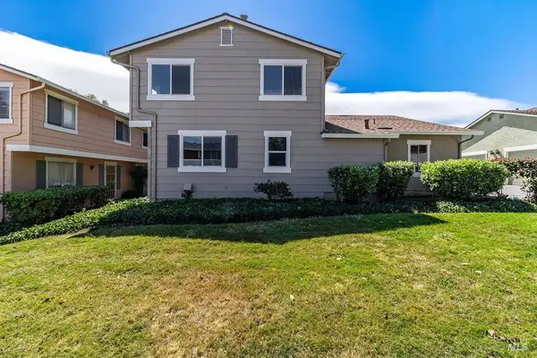 17 Parrott Street, Vallejo, CA 94590