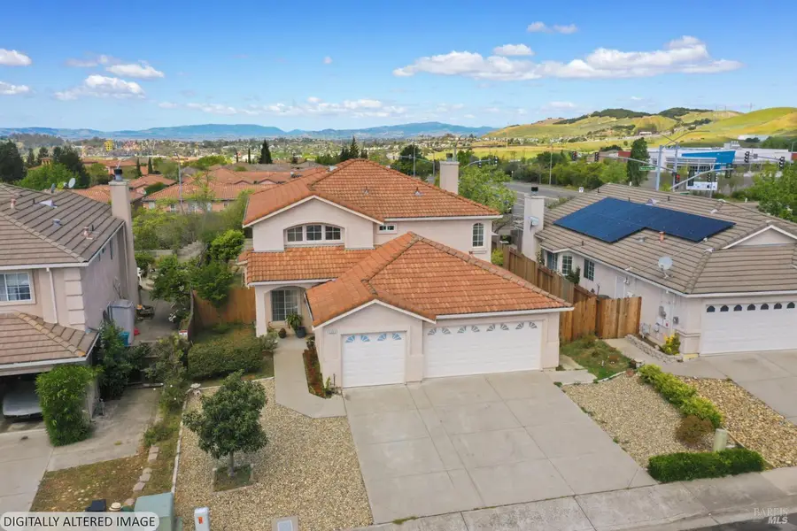 2263 Garnet Drive, Vallejo, CA 94591 - #3