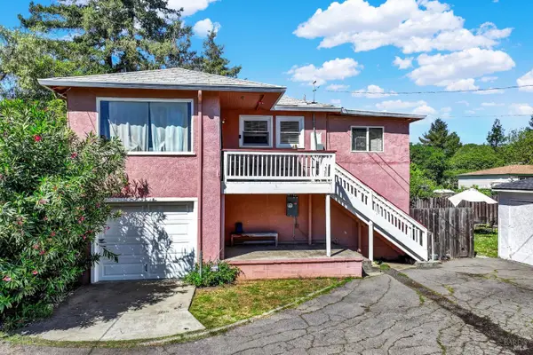 682 Maplewood Avenue, Napa, CA 94558