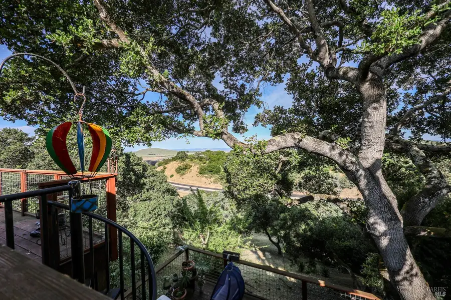 11 Green Point Lane, Novato, CA 94945 - #2