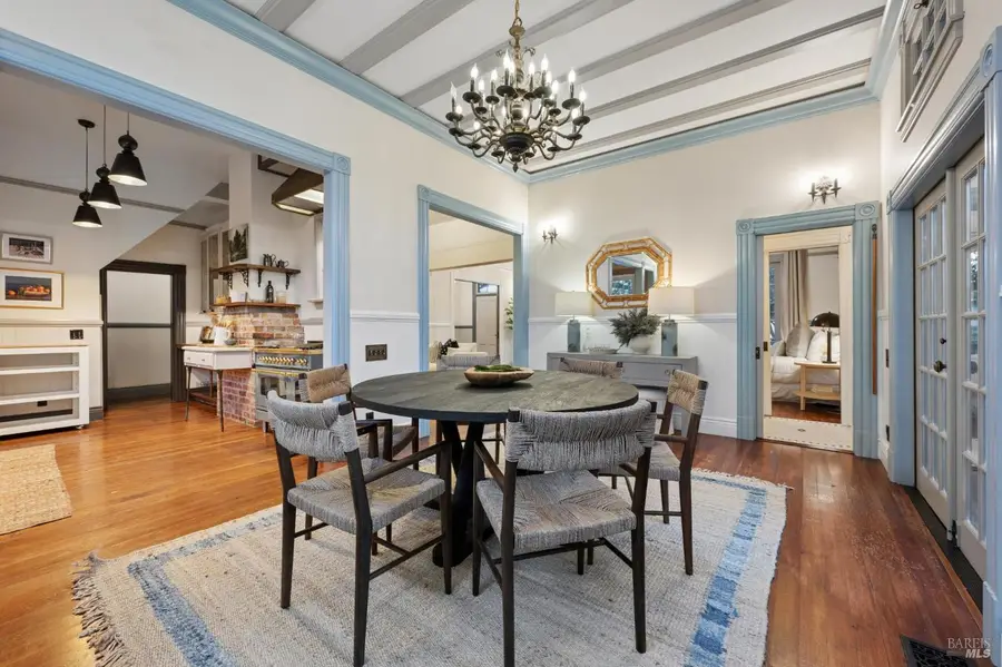 350 Linden Street, Sonoma, CA 95476 - #2