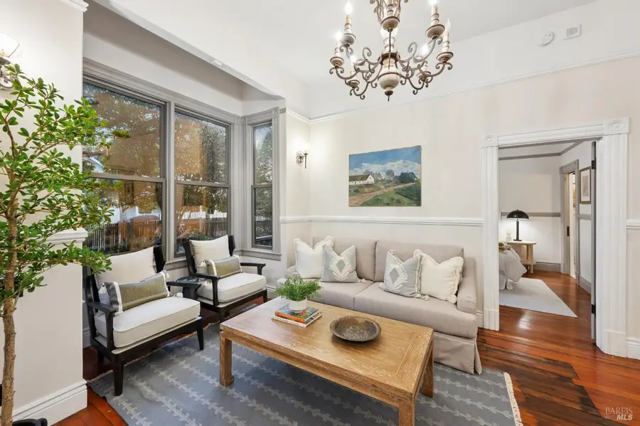 350 Linden Street, Sonoma, CA 95476 - #3